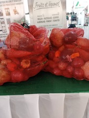pack légume 
