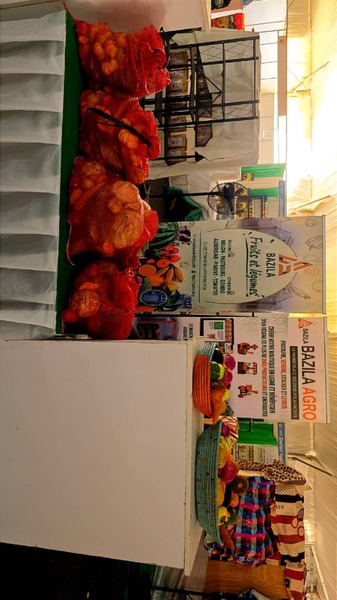 pack légume 