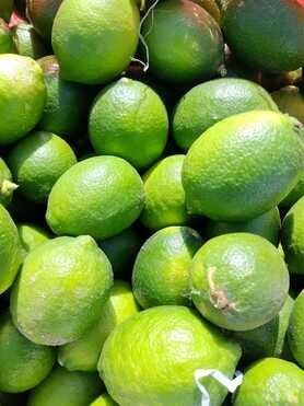 citron 