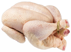 poulet